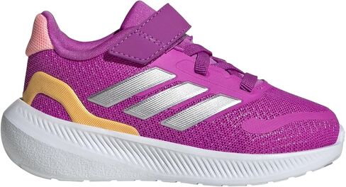 Adidas Unisex-Baby Run Falcon 5 in Kuwait