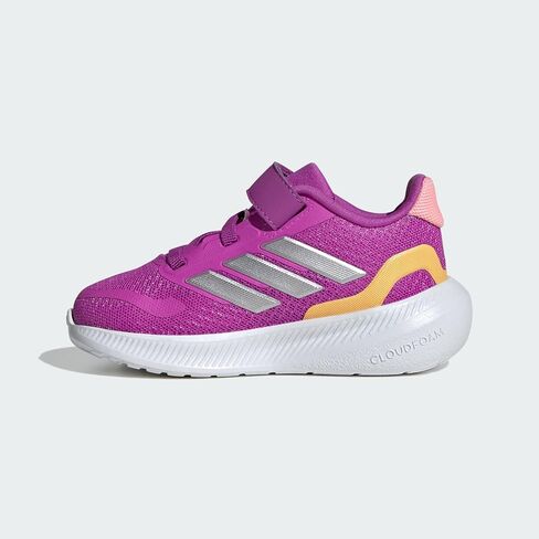 Adidas Unisex-Baby Run Falcon 5 in Kuwait