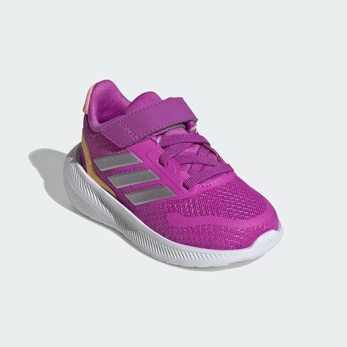 Adidas Unisex-Baby Run Falcon 5 in Kuwait
