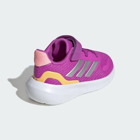 Adidas Unisex-Baby Run Falcon 5 in Kuwait