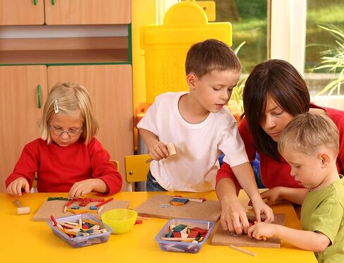 MGTECH 36 Pieces Mini Wooden Toy Hammers for Kids, Natural Wood Crab Seafood Mallets in Saudi Arabia