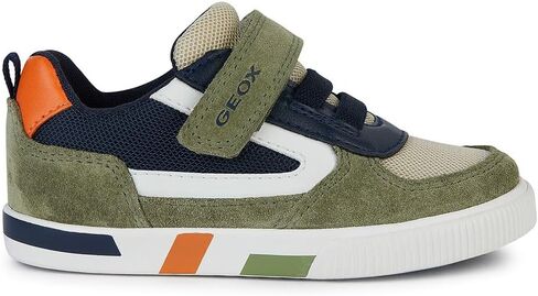 Geox Baby Boys Kilwi 110 Shoe in Saudi Arabia