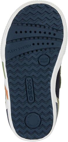 Geox Baby Boys Kilwi 110 Shoe in Saudi Arabia