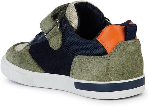 Geox Baby Boys Kilwi 110 Shoe in Saudi Arabia
