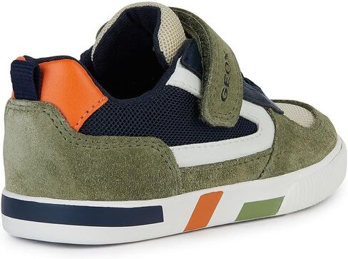 Geox Baby Boys Kilwi 110 Shoe in Saudi Arabia