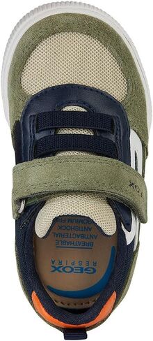 Geox Baby Boys Kilwi 110 Shoe in Saudi Arabia