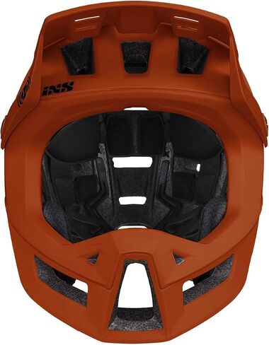 iXS Helmet Trigger FF MIPS Chalk SM (54-58cm) in Saudi Arabia