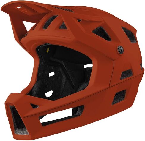 iXS Helmet Trigger FF MIPS Chalk SM (54-58cm) in Saudi Arabia