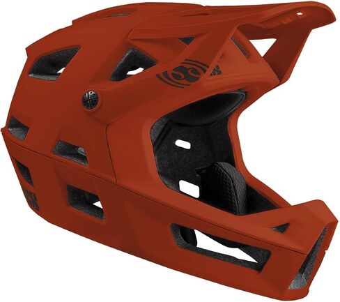 iXS Helmet Trigger FF MIPS Chalk SM (54-58cm) in Saudi Arabia