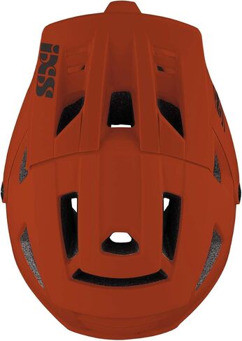 iXS Helmet Trigger FF MIPS Chalk SM (54-58cm) in Saudi Arabia