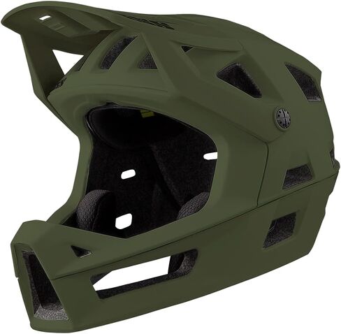 iXS Helmet Trigger FF MIPS Chalk SM (54-58cm) in Saudi Arabia