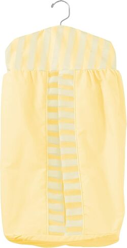 Baby Doll Candyland Crib Diaper Stacker, Lavender in Saudi Arabia