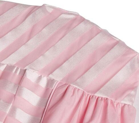 Baby Doll Candyland Crib Diaper Stacker, Lavender in Saudi Arabia