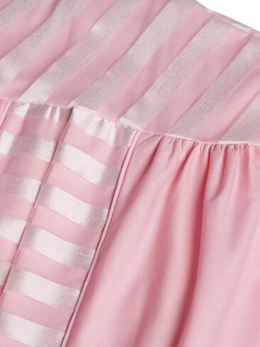 Baby Doll Candyland Crib Diaper Stacker, Lavender in Saudi Arabia