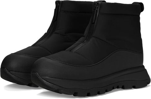 حذاء FitFlop النسائي Neo-d-hyker المقاوم للماء والمبطن بسحاب أمامي للاستخدام الخارجي in Saudi Arabia