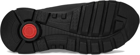 حذاء FitFlop النسائي Neo-d-hyker المقاوم للماء والمبطن بسحاب أمامي للاستخدام الخارجي in Saudi Arabia