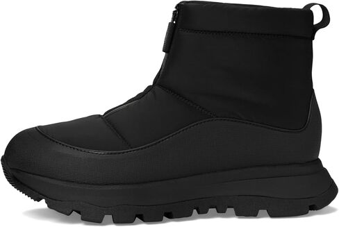 حذاء FitFlop النسائي Neo-d-hyker المقاوم للماء والمبطن بسحاب أمامي للاستخدام الخارجي in Saudi Arabia
