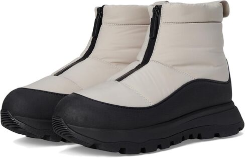 حذاء FitFlop النسائي Neo-d-hyker المقاوم للماء والمبطن بسحاب أمامي للاستخدام الخارجي in Saudi Arabia