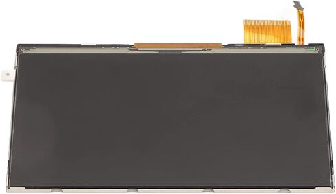 Replacement LCD Display Screen for PSP 3000 Series Console, High Accuracy PSP LCD Screen, Easy Installation, Replacement Parts for PSP, Repair Parts in Saudi Arabia
