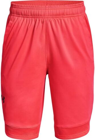 Under Armour Boys' Training Stretch Shorts in Saudi Arabia