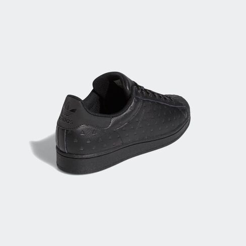 أديداس أوريجينالز للرجال x فاريل ويليامز سوبر ستار تريبل بلاك GY4981 in Kuwait