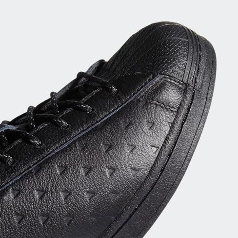 أديداس أوريجينالز للرجال x فاريل ويليامز سوبر ستار تريبل بلاك GY4981 in Kuwait