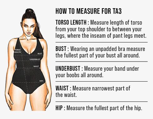 TA3 Plungey - قطعة واحدة للسباحة، قصة منخفضة مع تغطية خلفية كاملة in Kuwait