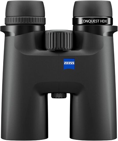 ZEISS Conquest HDX Binoculars 8x32 with HD Coated Glass for All Weather in Kuwait