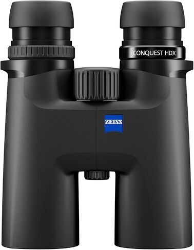 ZEISS Conquest HDX Binoculars 8x32 with HD Coated Glass for All Weather in Kuwait