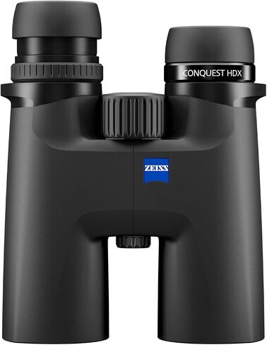 ZEISS Conquest HDX Binoculars 8x32 with HD Coated Glass for All Weather in Kuwait