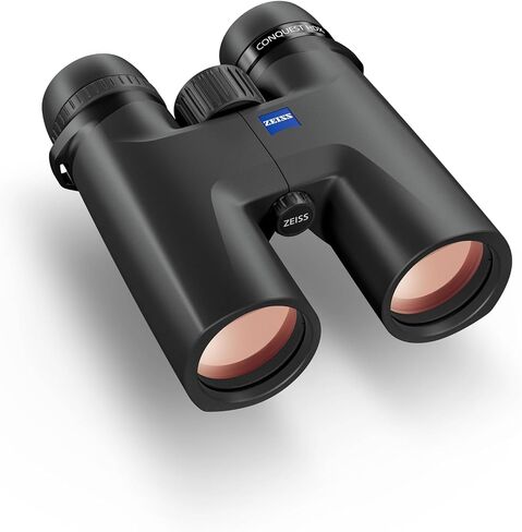 ZEISS Conquest HDX Binoculars 8x32 with HD Coated Glass for All Weather in Kuwait