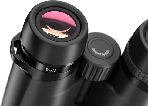 ZEISS Conquest HDX Binoculars 8x32 with HD Coated Glass for All Weather in Kuwait