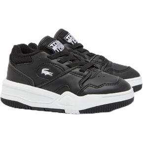Lacoste Unisex-Baby Lineshot Sneaker