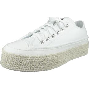 Converse Women's Chuck Taylor All Star Espadrille Low