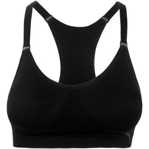 PUMA Womens Seamless Sports Bra with Removable Cups