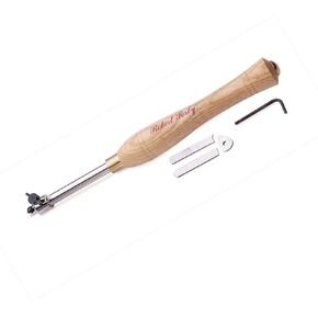 Robert Sorby Chattertool Complete