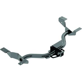 Draw-Tite 75725 Max-Frame Receiver, 2" , Black