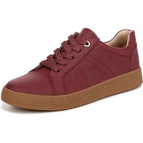 Naturalizer Women Neela Comfortable Fashion Casual Lace Up Sneakers