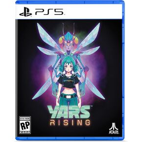 Yars Rising - Nintendo Switch