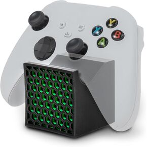 Glistco H-EX Stand - Universal Controller Holder Compatible with Xbox, PS5, Nintendo