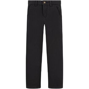 Signature by Levi Strauss & Co. Gold Label Girls' Uniform Pant