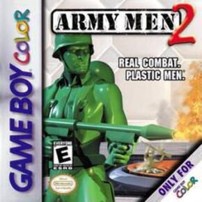 Army Men 2 (Renewed)