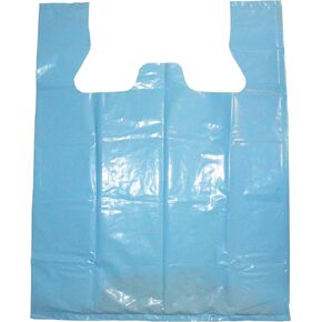 Rehabilitation Advantage Sani-Bags by Cleanwaste, Disposable Commode Bags