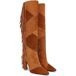 Sam Edelman Women's Ellis Knee High Boot