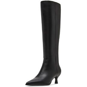 Madden Girl Women's Debutt Knee High Boot