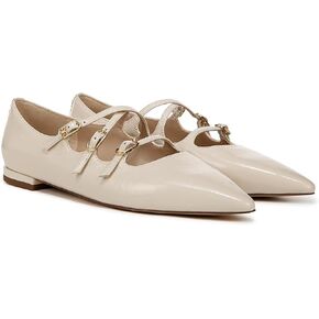 Sam Edelman Women's Cass Mary Jane Flat