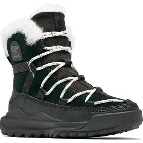 Sorel Women's Ona RMX Glacy Plus Waterproof Snow Boot