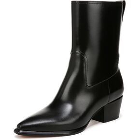 Vince Women's Arlington Pointed Toe Ankle Boot
