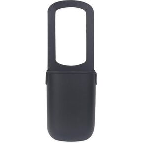 Cup Holder Storage, Stroller Cup & Phone Holder Water Bottle Holder Organizers for Scooter, 18.00 * 8.00 * 5.00CM, Gray