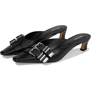 Michael Kors Women's Darrington Kitten Mule